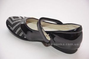 Туфли для девочки