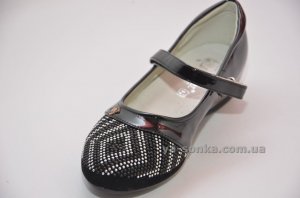 Туфли для девочки