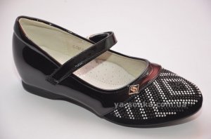 Туфли для девочки