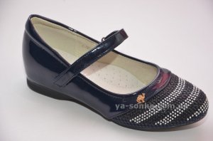 Туфлі для дівчинки