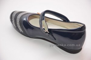 Туфлі для дівчинки