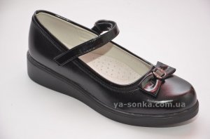 Туфлі для дівчинки