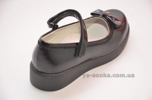 Туфлі для дівчинки