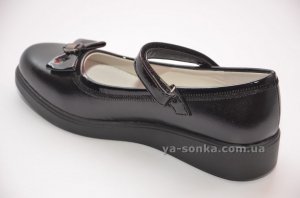 Туфлі для дівчинки