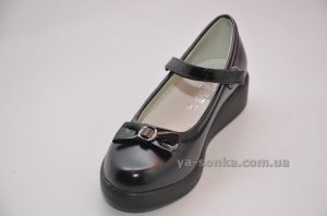 Туфлі для дівчинки