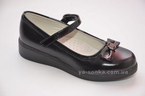 Туфлі для дівчинки