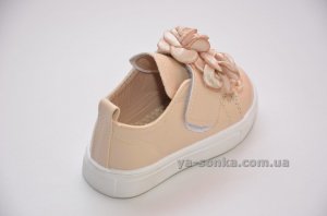 Туфлі демісезонні для дівчинки