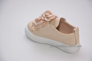 Туфлі демісезонні для дівчинки