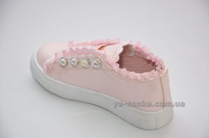 Туфли демисезонные для девочки