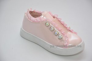 Туфли демисезонные для девочки