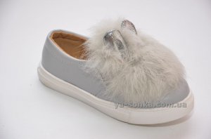 Туфли демисезонные для девочки