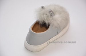 Туфли демисезонные для девочки