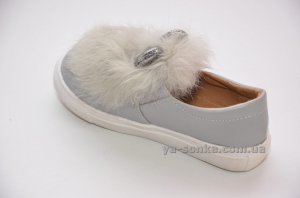 Туфли демисезонные для девочки