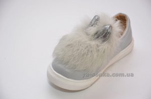 Туфли демисезонные для девочки