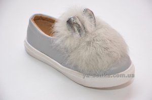 Туфли демисезонные для девочки