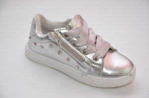 Туфлі демісезонні для дівчинки