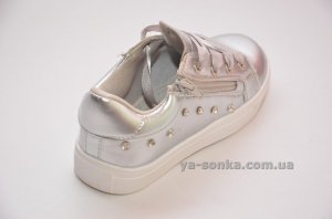 Туфлі демісезонні для дівчинки