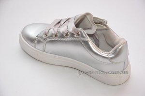 Туфлі демісезонні для дівчинки