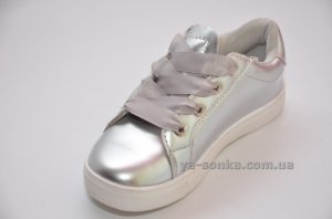 Туфлі демісезонні для дівчинки