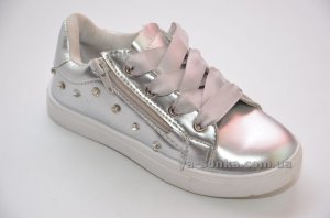 Туфлі демісезонні для дівчинки