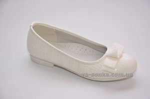 Туфлі для дівчинки
