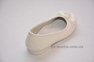 Туфлі для дівчинки
