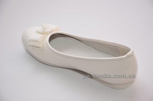Туфлі для дівчинки