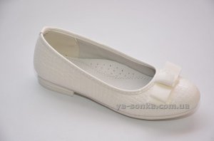 Туфлі для дівчинки