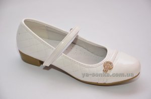 Туфли для девочки