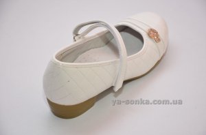 Туфли для девочки