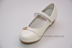 Туфли для девочки