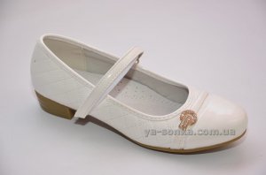 Туфли для девочки