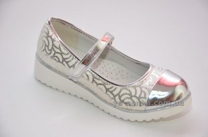 Туфли для девочки