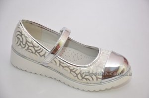 Туфли для девочки