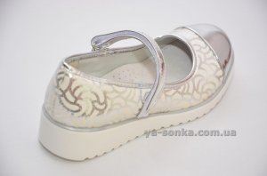 Туфли для девочки