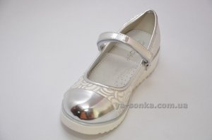 Туфли для девочки