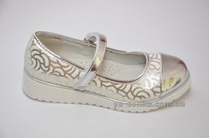 Туфли для девочки