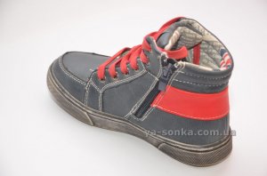 Ботинки для мальчика