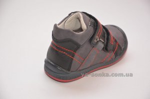 Ботинки для мальчика