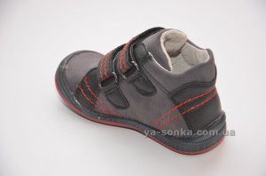 Ботинки для мальчика