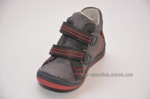 Ботинки для мальчика