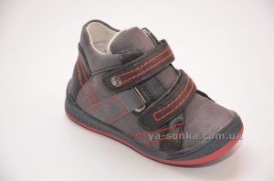 Ботинки для мальчика