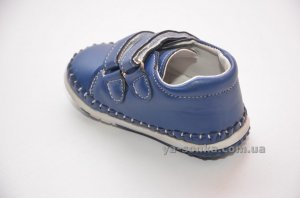 Пинетки для мальчика