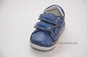 Пинетки для мальчика