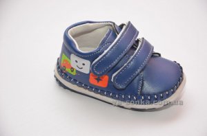 Пинетки для мальчика