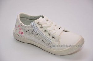 Туфли для девочки