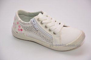 Туфли для девочки