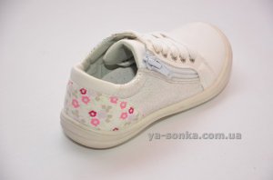 Туфли для девочки