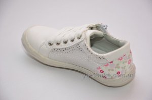 Туфли для девочки