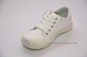 Туфли для девочки